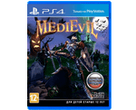 MediEvil (PS4) NEW