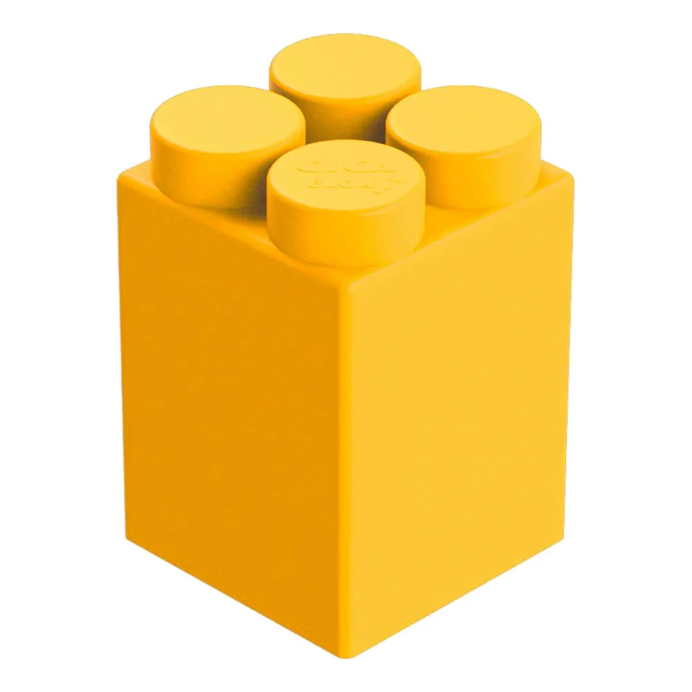 Элемент высокий 12x12x17,5 см для конструктора 10"