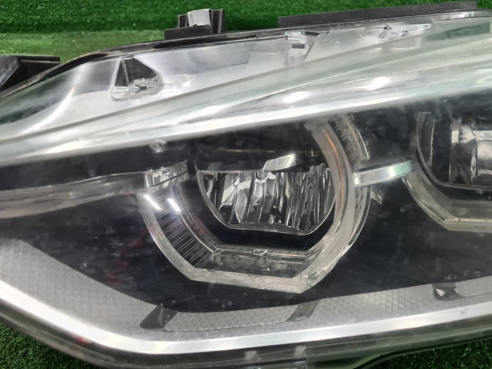 Фара левая BMW 3er F30 (2015-2020) LED