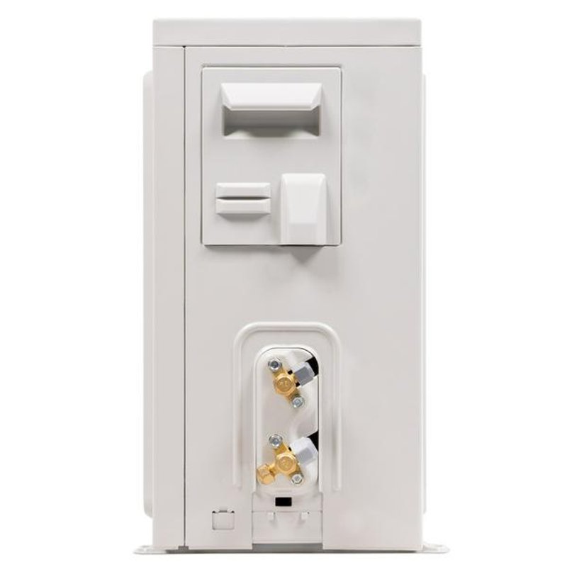 Сплит-система SHUFT, ASGARD DC Inverter, SFTHAI/in-12HN8/BL / SFTHAI/out-12HN8/BL