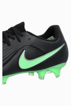 Бутсы Nike Tiempo Maestro Academy FG/MG - черный