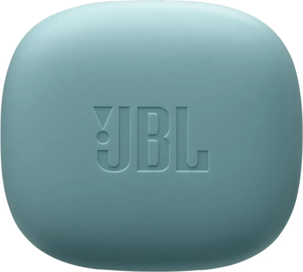Беспроводные наушники JBL Wave Flex 2 Blue - 8