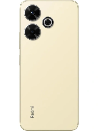 Смартфон Xiaomi Redmi 13 8/128GB Gold