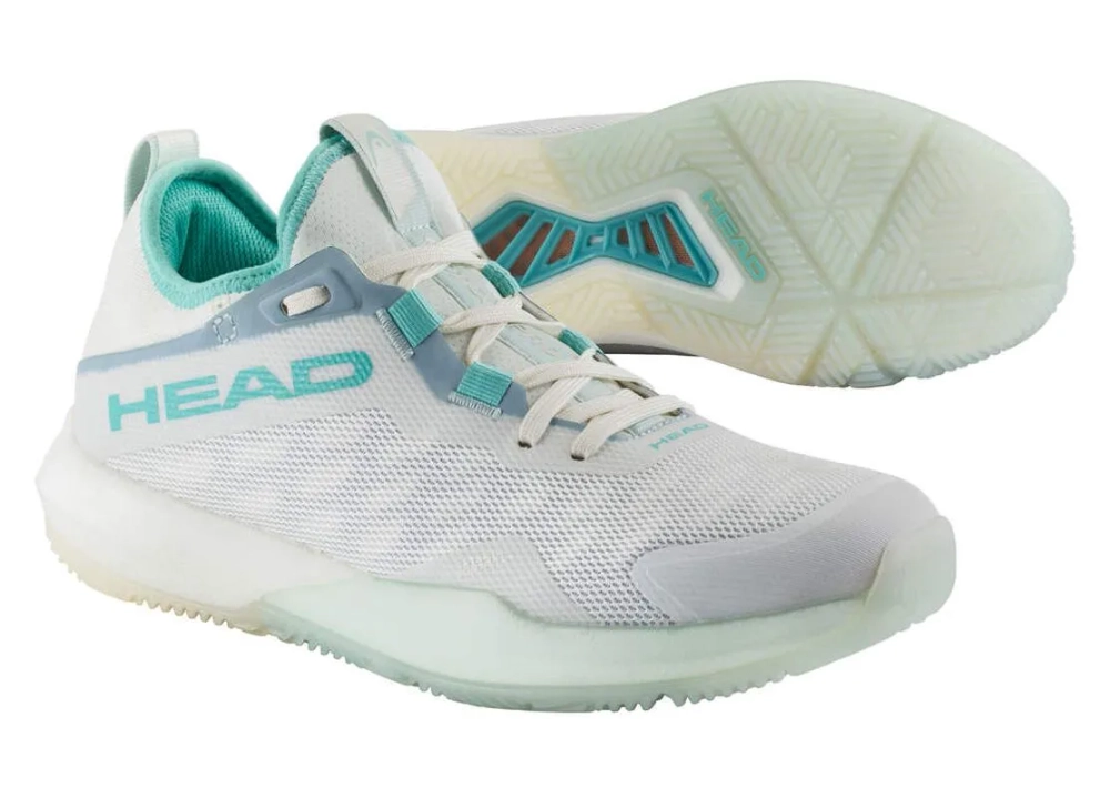 Женские кроссовки для padel Head Motion Pro Padel