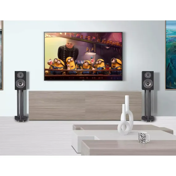 Wharfedale Diamond 12.2 Light Oak