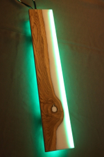 LED подсветка