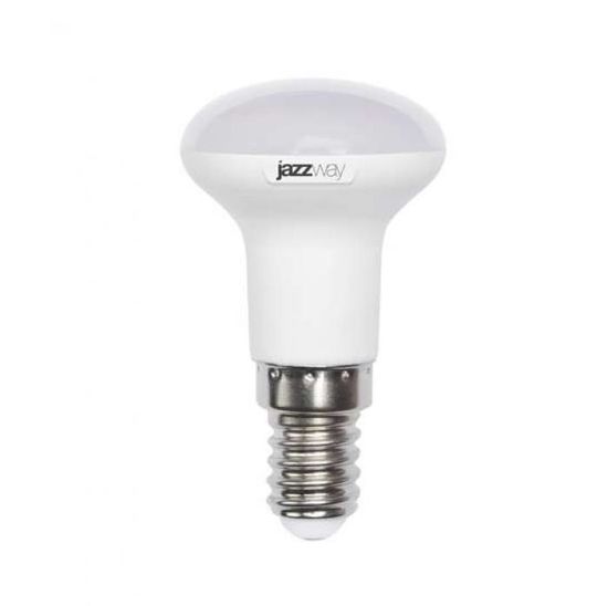 Лампа светодиодная Jazzway 7 Вт R50 PLED-SP Е14