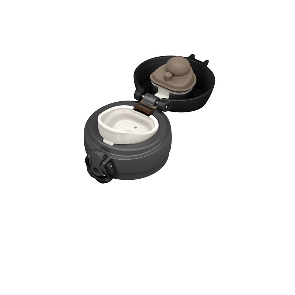 Термокружка Thermos JNL-500 LB (0,5 литра), черная