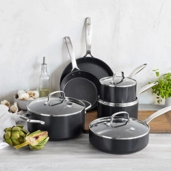 GreenPan Кастрюля Copenhagen 18 см 2,1 л EAN 4895156669692