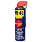 WD-40 (WD0002/2) Проникающая смазка 420 мл