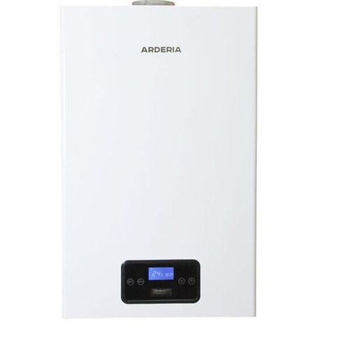 Котел газ наст двухконт Arderia D24         21427