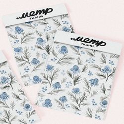 Ткань флис цвет природы