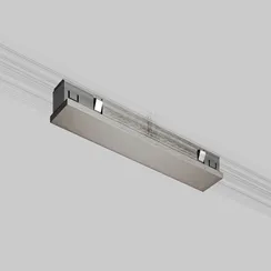 Коннектор прямой Line Magnetic 85008/00 Elektrostandard