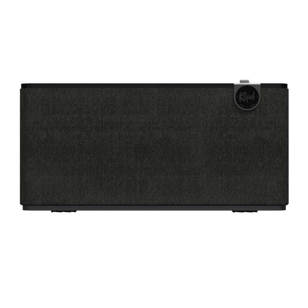 Klipsch The Three + активная настольная стерео АС