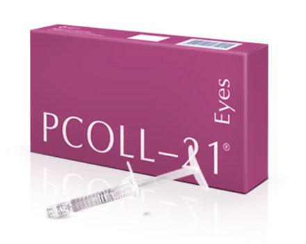 PCoLL 21 Eyes