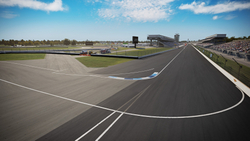 Assetto Corsa Competizione - The American Track Pack (для ПК, цифровой код доступа)