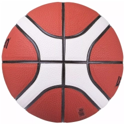 Мяч баск. Molten B6G3800 р.6, FIBA Appr