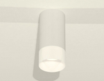 Накладной светильник Ambrella Light XS XS8161003