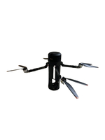 Мини-дрон Нирта Nano Tube S60