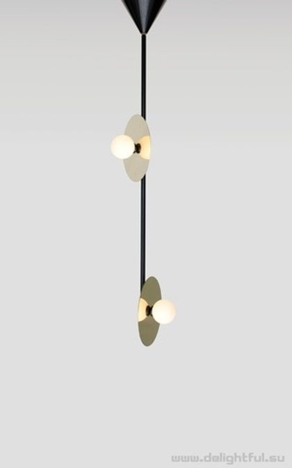 подвес  DISK and SPHERA 2   by Atelier Areti
