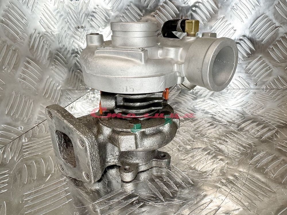 Турбина 4540020001 Garrett для Volkswagen