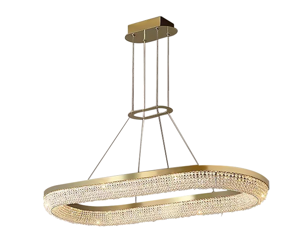 Подвес Kink Light Карлин 07673-90,36
