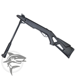 Винтовка пневматическая GAMO Whisper X (переломка, пластик), кал.4,5 мм