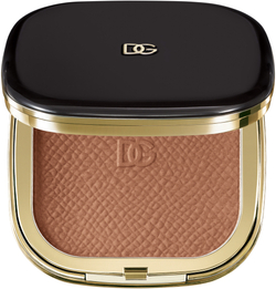Dolce&Gabbana Classic Face&Eyes Match - бронзер оттенок 03 medium, 14 g