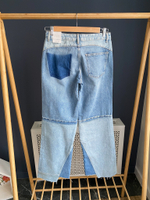 Новые джинсы Zara, M