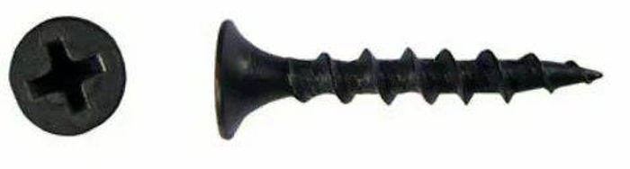 Саморез  СВФС ШСГД 3,8*25 950шт