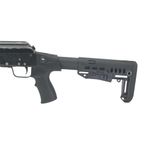 Комплект: Приклад на Сайгу охотвариант нескладной Compact, DLG Tactical