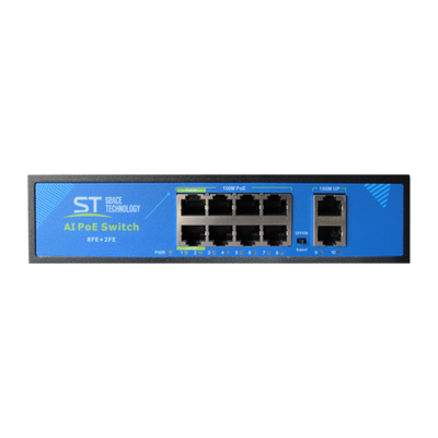 Источник питания ST-S813POE (2M/150W/АB/2BT) PRO