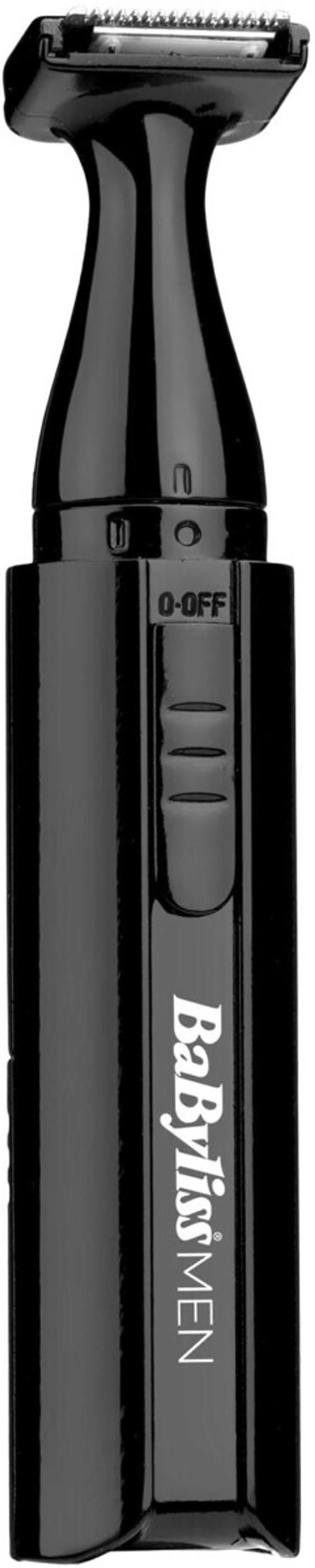 Машинка для стрижки BaByliss E978E - 3