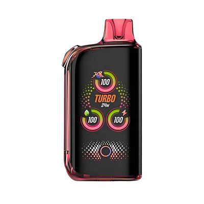 WAKA Blast 36000