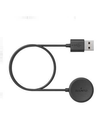 Кабель зарядный для часов SUUNTO CHARGING CABLE