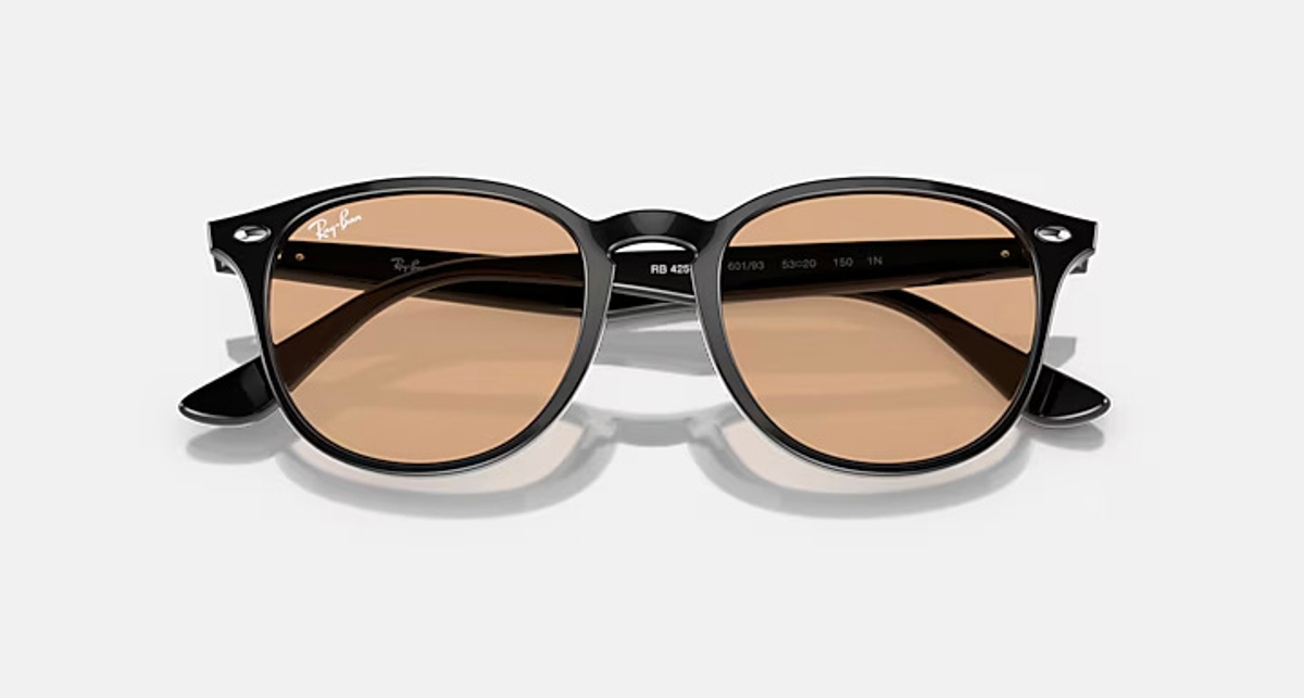 RAY-BAN RB4259F 601/93