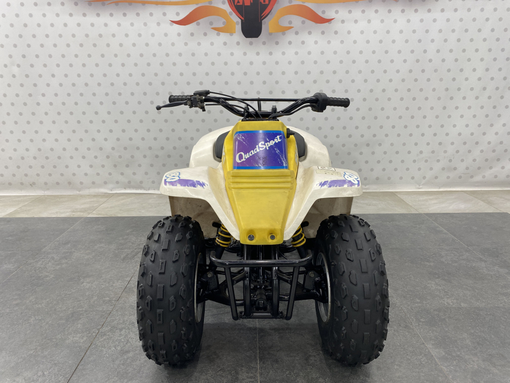 Suzuki LT80 , 2000