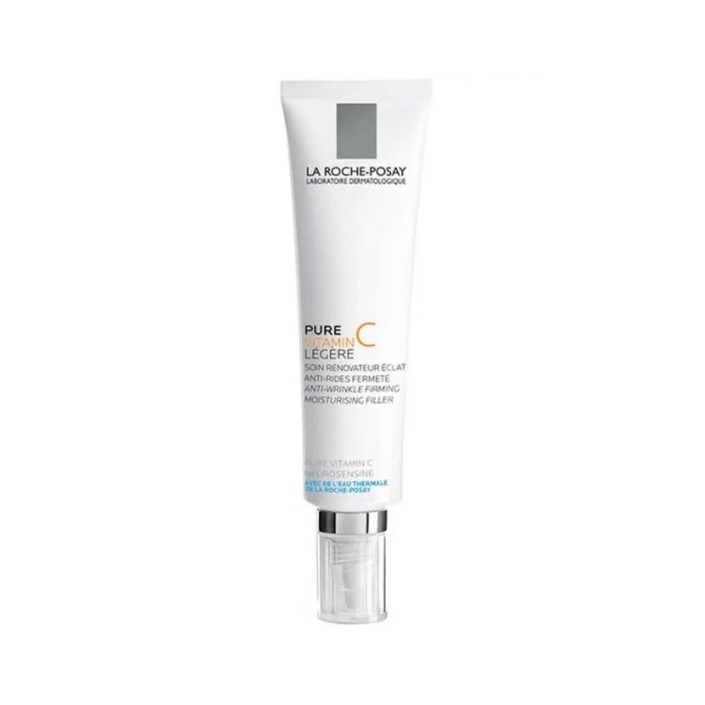 La Roche-Posay Pure Vitamin C Light Крем-филлер для лица, 40 мл