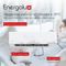 Кондиционер Energolux Lugano PRO Line SAS12DL2-AI/SAU12DL2-AI — (5)
