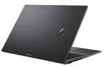 14" Ноутбук ASUS Zenbook UM3402YA.305 OLED (2880x1800, AMD Ryzen 7 5825U, 16ГБ, SSD 256ГБ, AMD Radeon Graphics, Win 11 Pro)