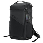 ROG Fabric Laptop Bag Unisex Black
