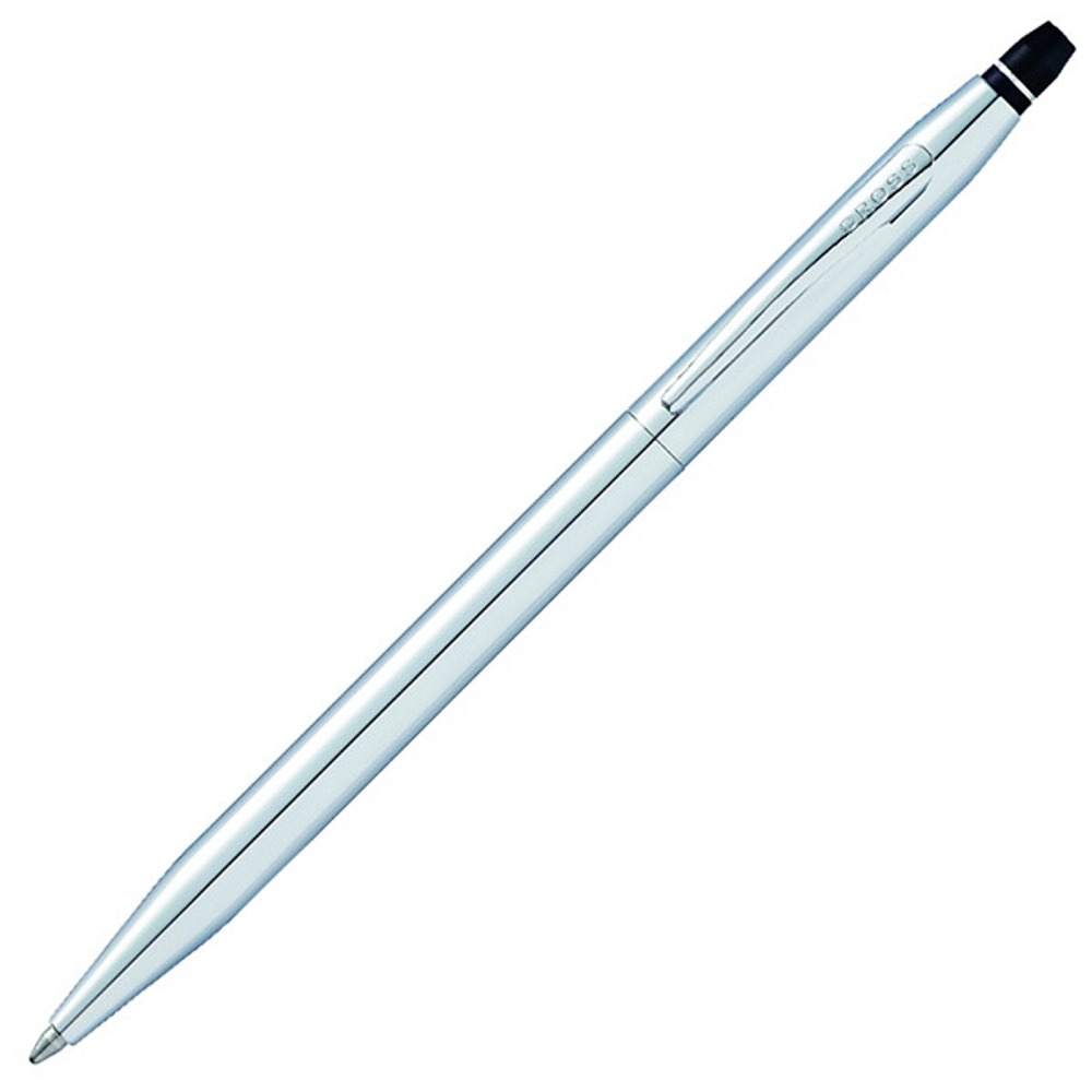 Шариковая ручка Cross Click Chrome CT