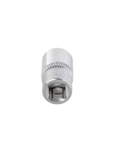 Головка 1/4" 6-и гр. 9 мм L=25 мм, ARNEZI R0000009