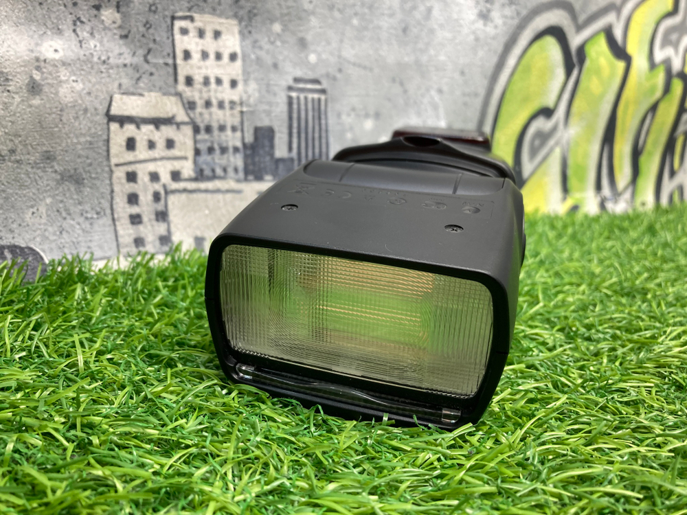 Canon Speedlite 430EX II