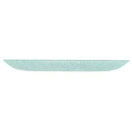 Тарелка десертная 20,5см «ICY TURQUOISE» V0093