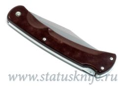 Нож Buck 110RDS1-B Ecoliteфотография - 9
