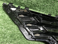 Решетка перед бампера VW Touareg 2 NF 14-18 R-Line