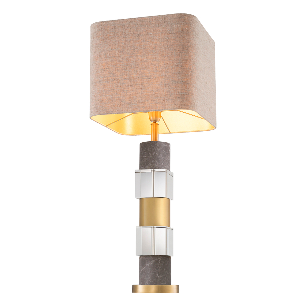 Лампа настольная Table Lamp Cullingham арт.116452
