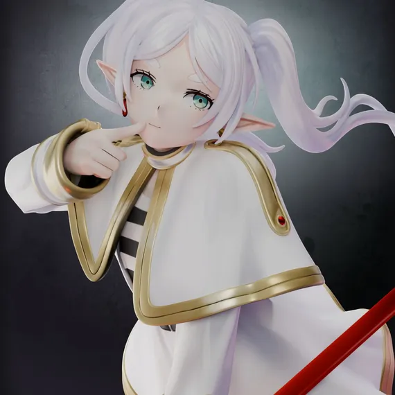 Frieren - Sousou no Frieren