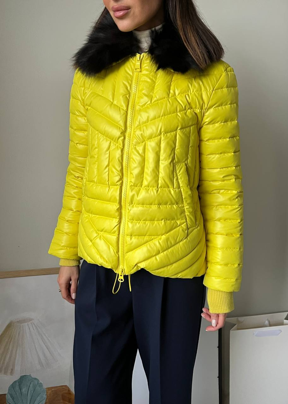 Куртка Moschino, s